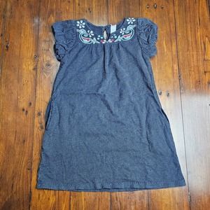 Tea collection size 7‎ dress